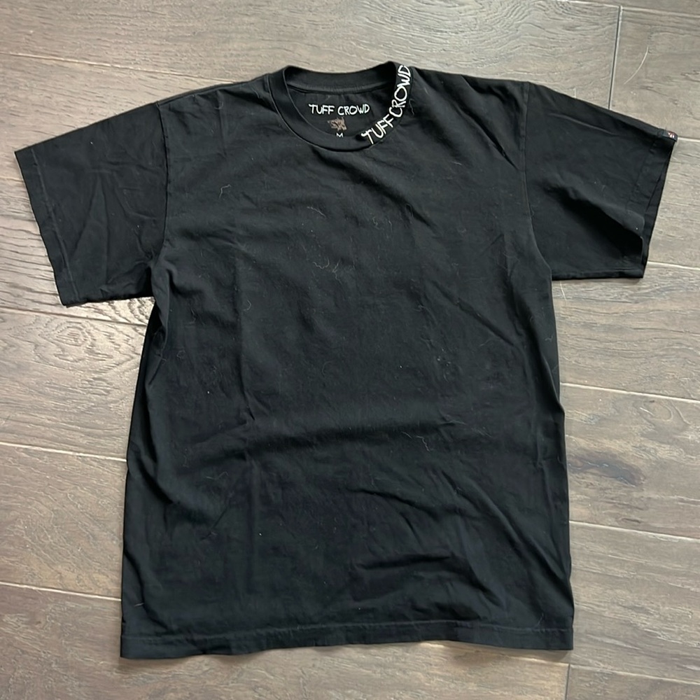 Tuff Crowd Tshirt
